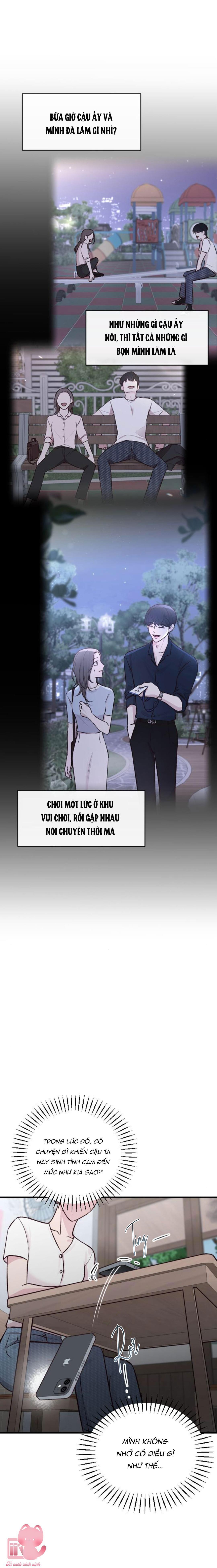 gặp nhau giữa trung gian chapter 4 33