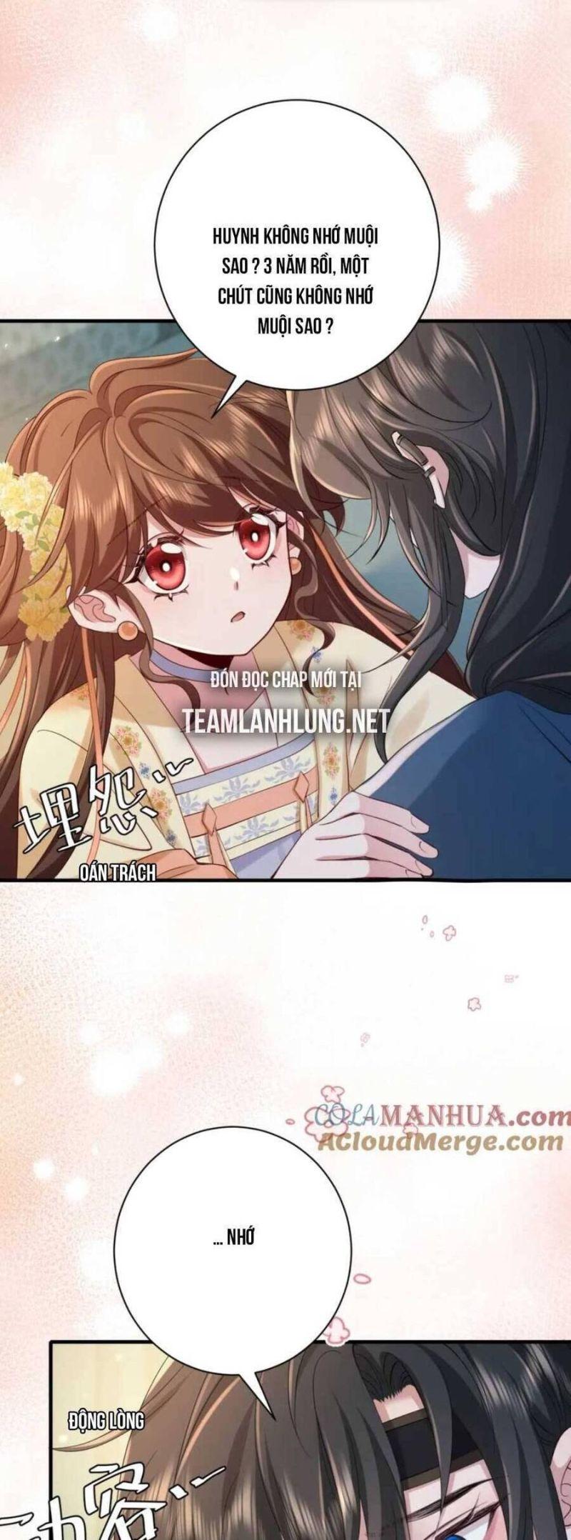 phương thức sinh tồn của công chúa pháo hôi chapter 173 17