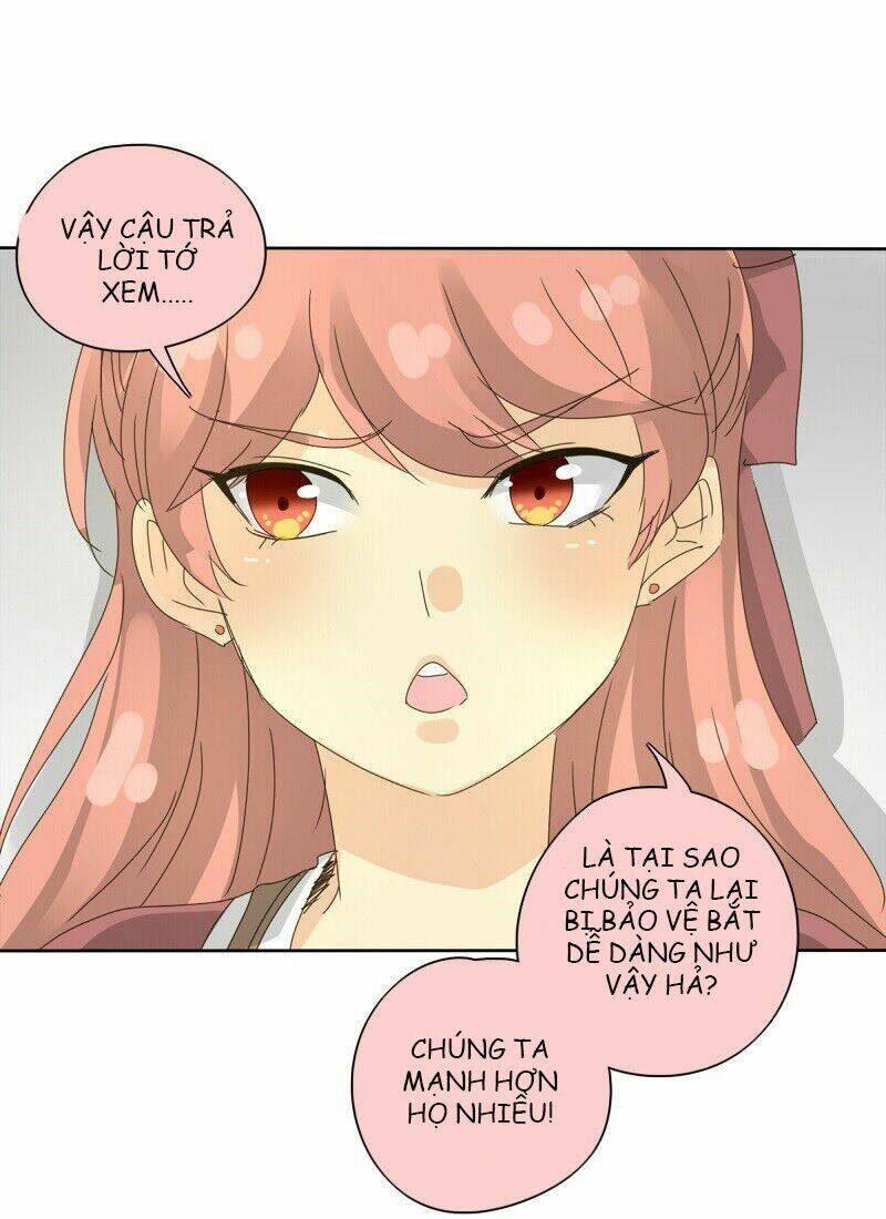 Thế Giới Không Hoàn Hảo Chapter 50 13