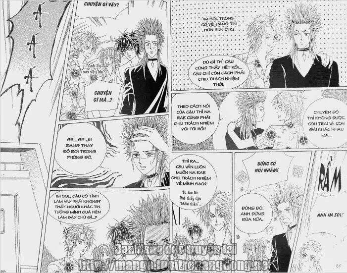 viên đạn tình yêu chapter 11 49