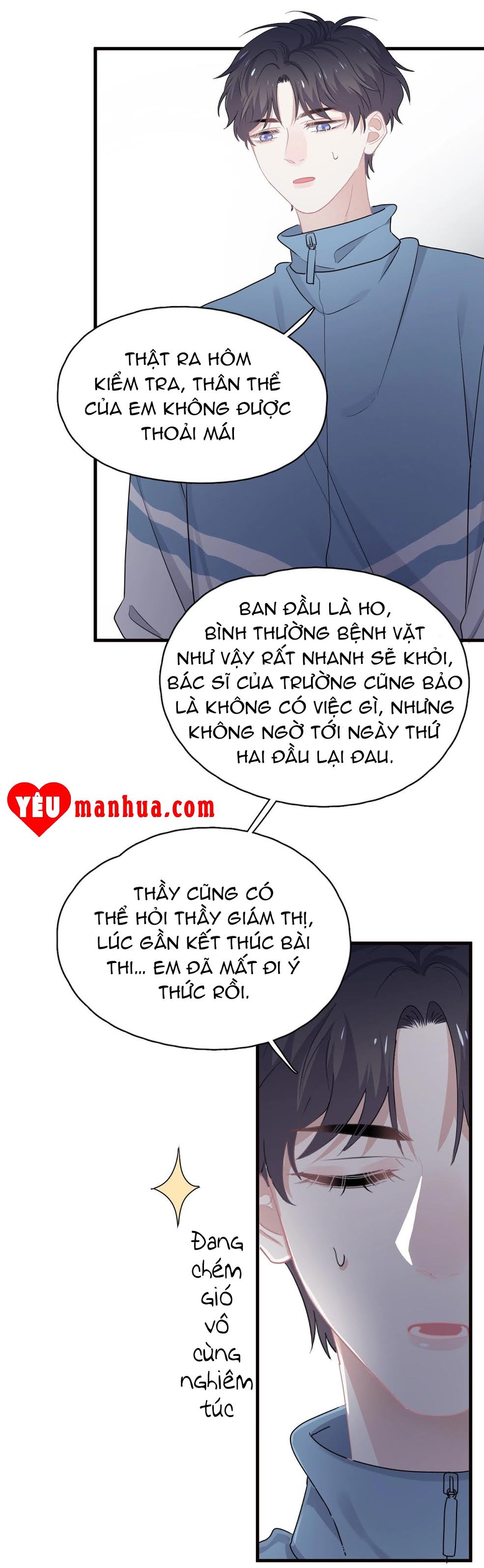 đề này vượt quá sức rồi chapter 29 23