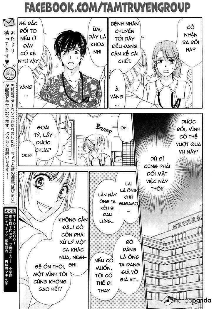 mãi mãi yêu anh chapter 4 21