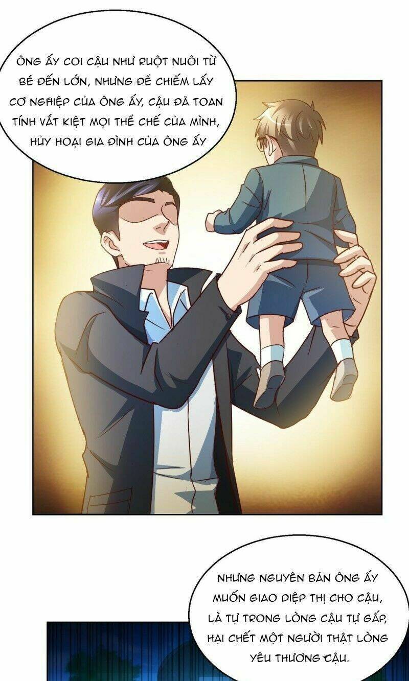 vú em là cổ tiên chapter 122 21