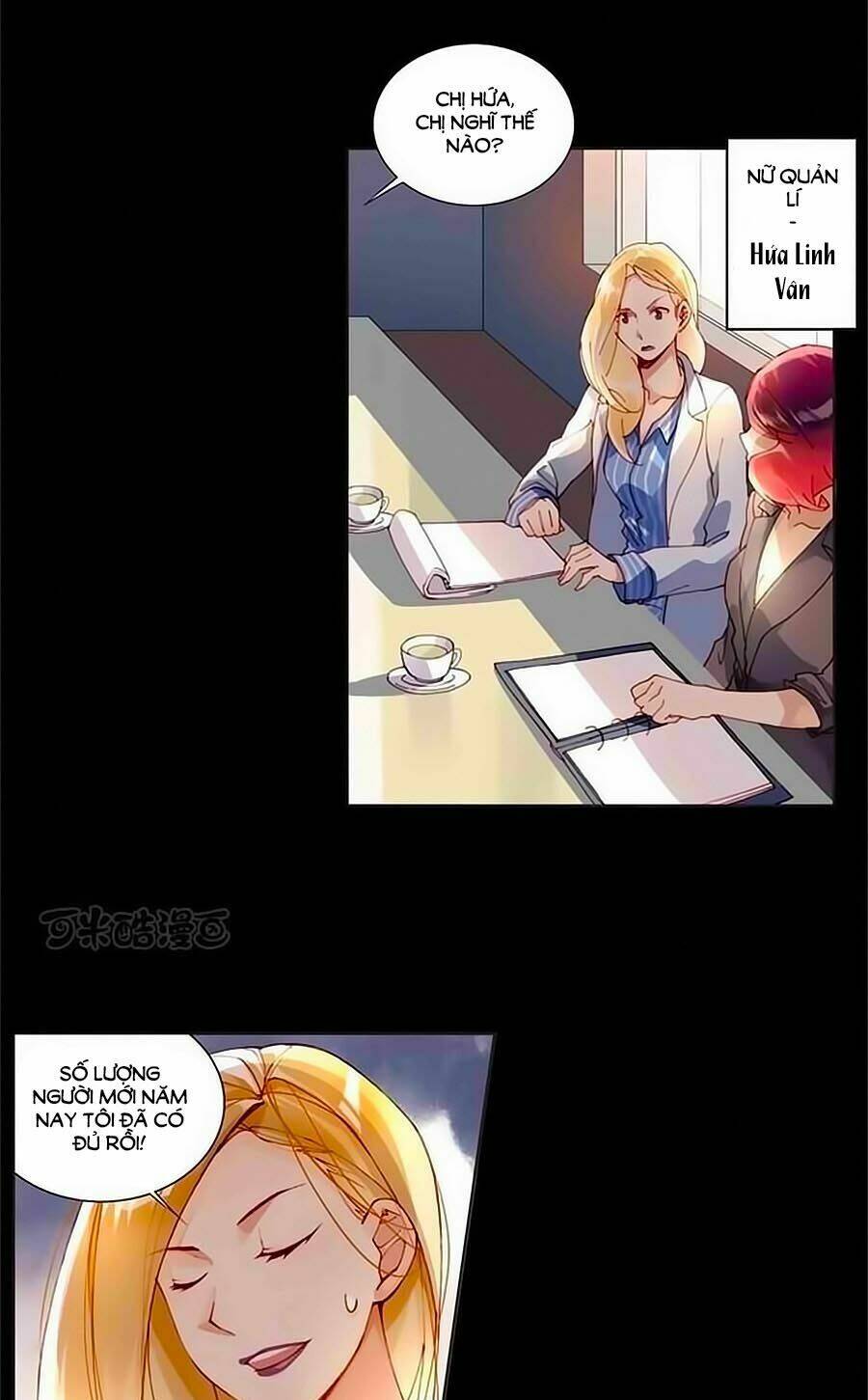 trọng sinh chi tinh quang thôi xán chapter 34 14