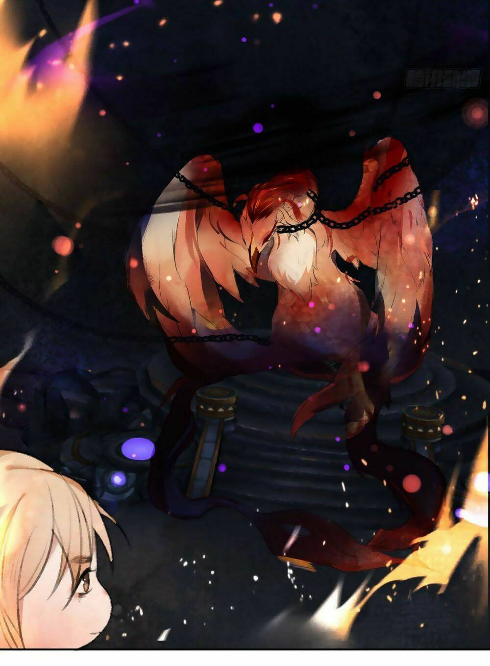 giấc mộng nam triều chapter 25 11