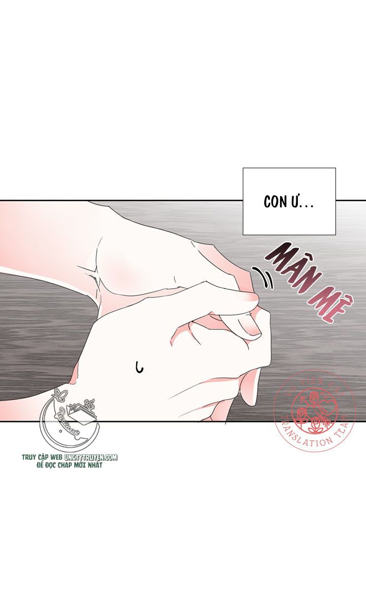 Kết Thúc Có Hậu Của Nhân Vật Phản Diện chapter 13.5 29