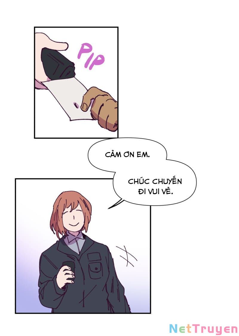 lumine - cội nguồn ánh sáng chapter 117 34