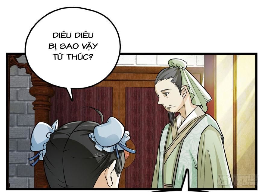 quẻ phi thiên hạ chapter 5 3