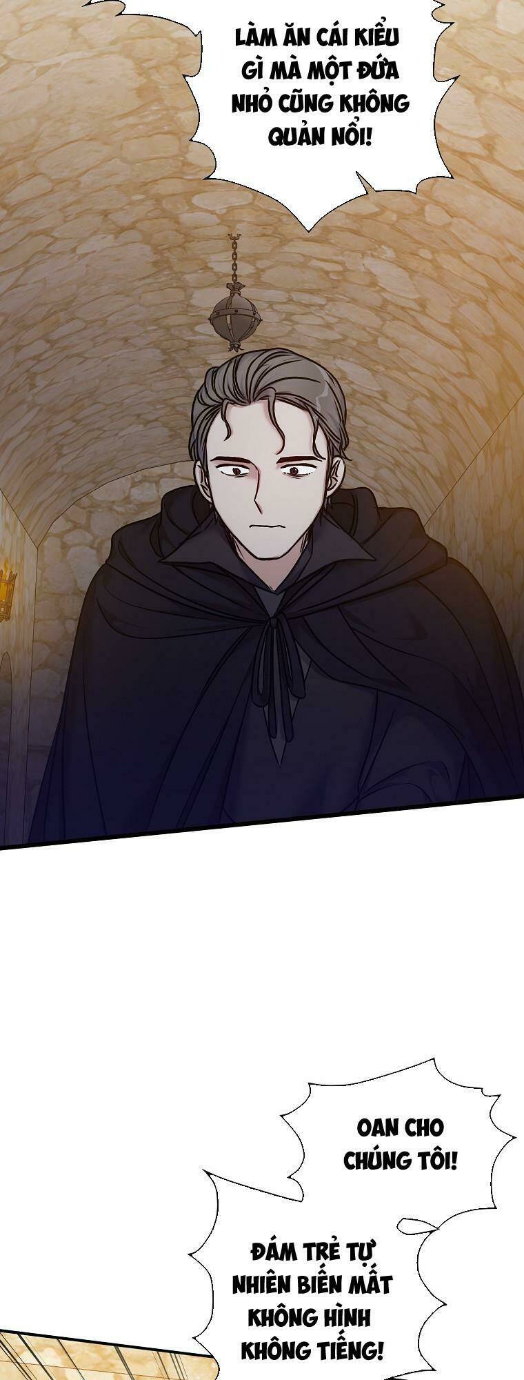 sinh ra làm con gái ác nữ chapter 37 29