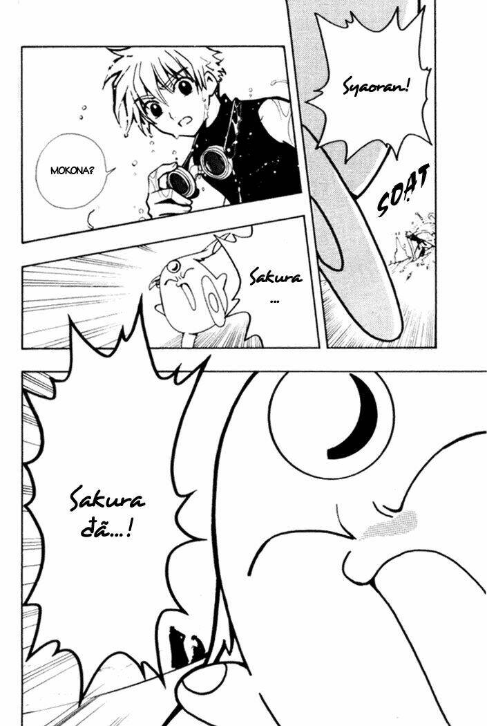 huyền thoại đôi cánh chapter 23 21