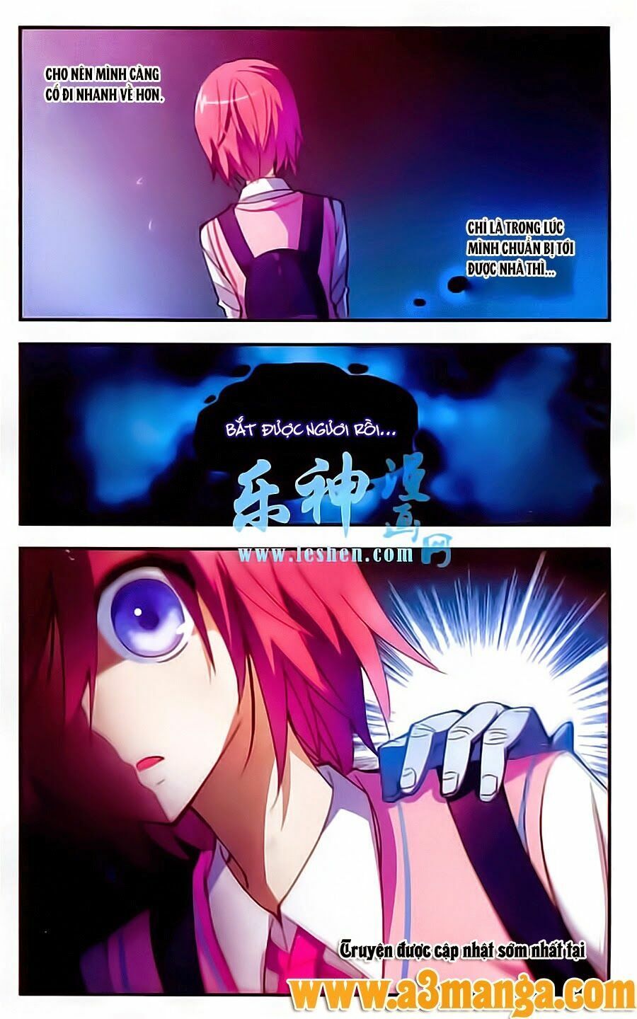 tô tịch kỳ quái chapter 12 2