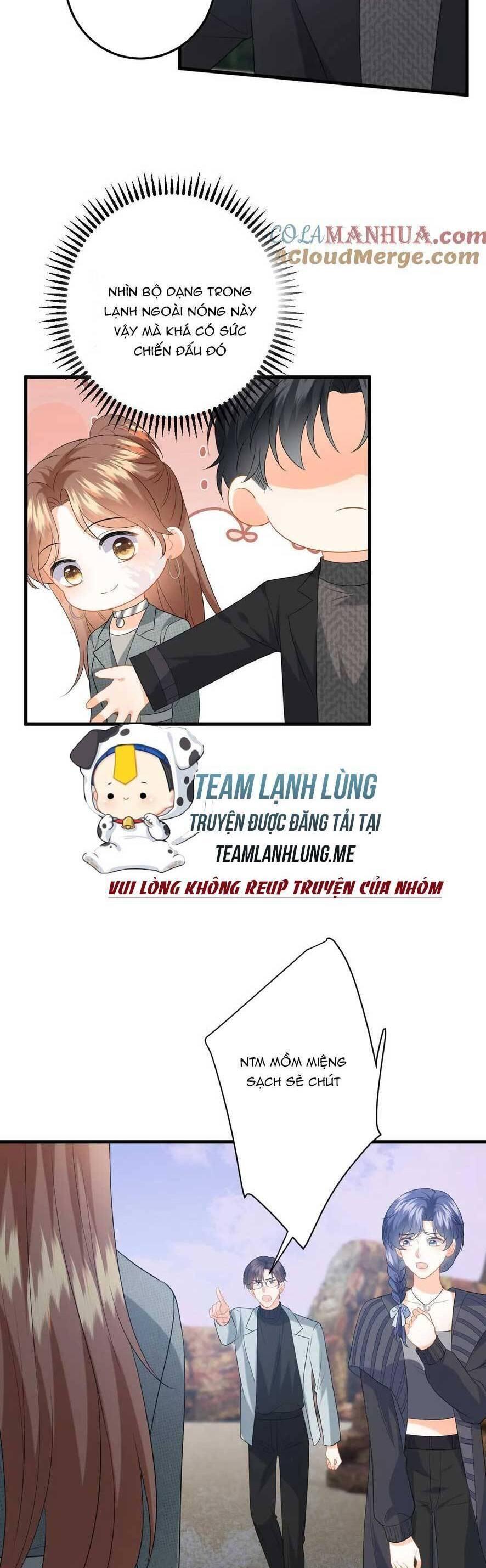 xuyên nhanh: phản diện quá sủng quá mê người chapter 192 8