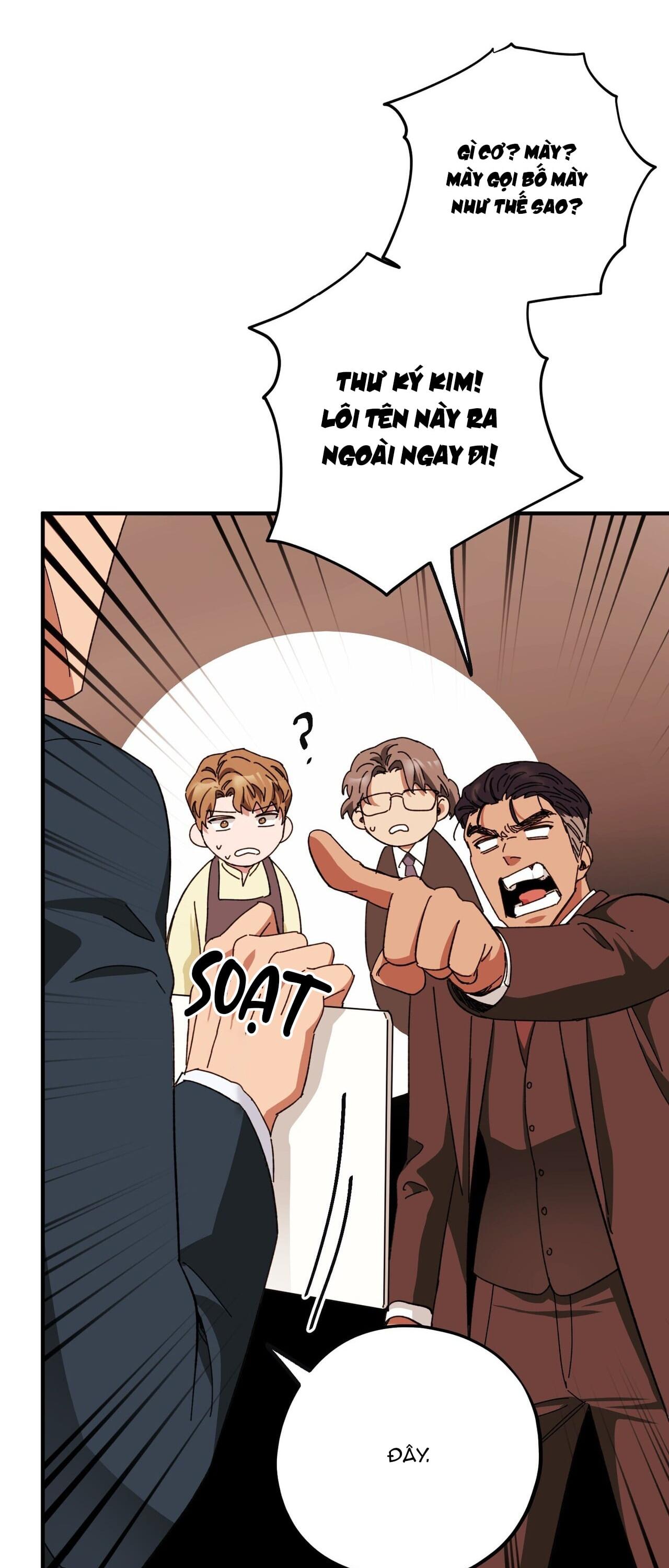 làm dâu nhà tài phiệt họ kang chapter 40 8