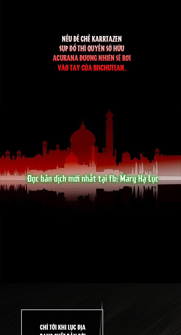 quý cô bí ẩn - secret lady chapter 1 61