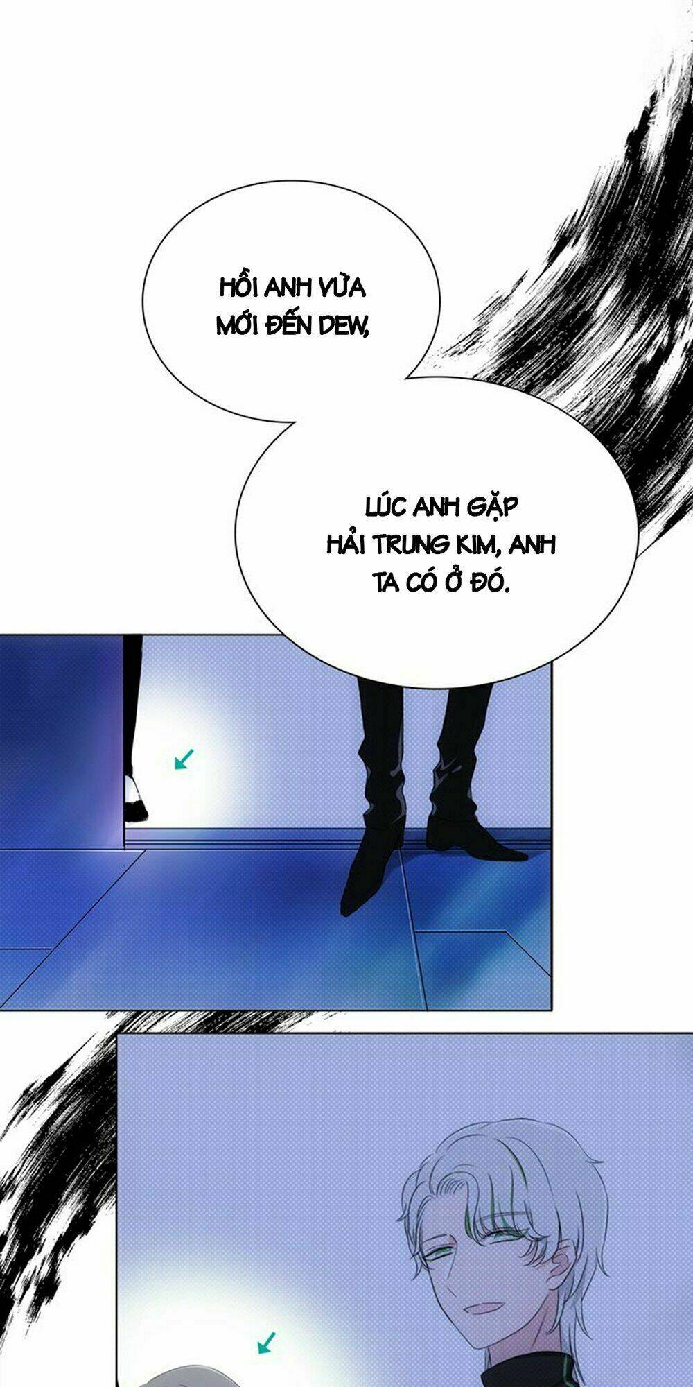 em đến từ nơi đại dương vĩnh hằng chapter 20.5 8
