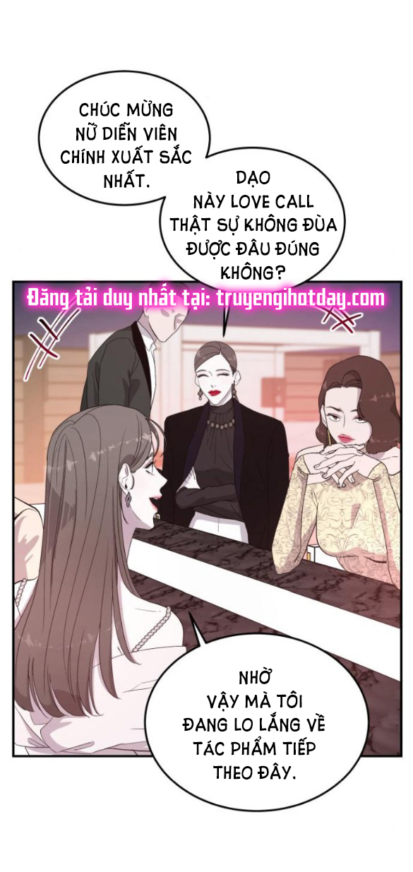 For The Queendom chapter 5.1 - Trang 57