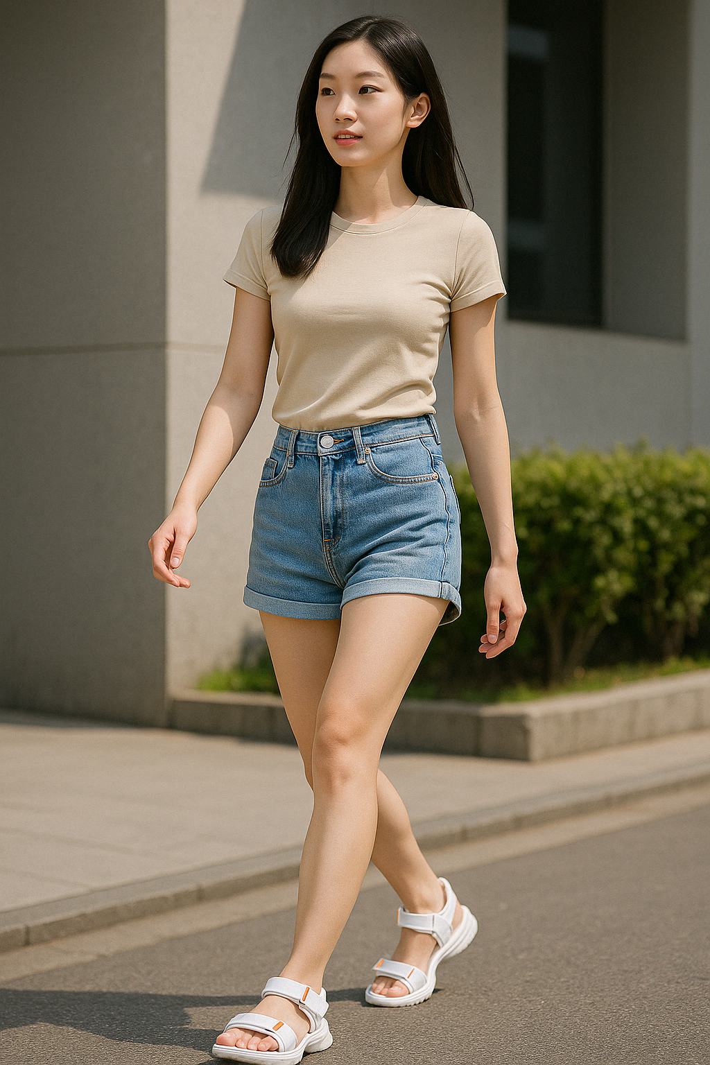 Sandal Biti's Hunter nữ (35-39)