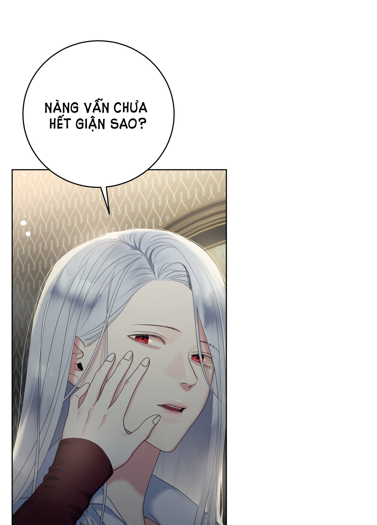 hợp đồng hôn nhân với hai người chồng chapter 8.2 33