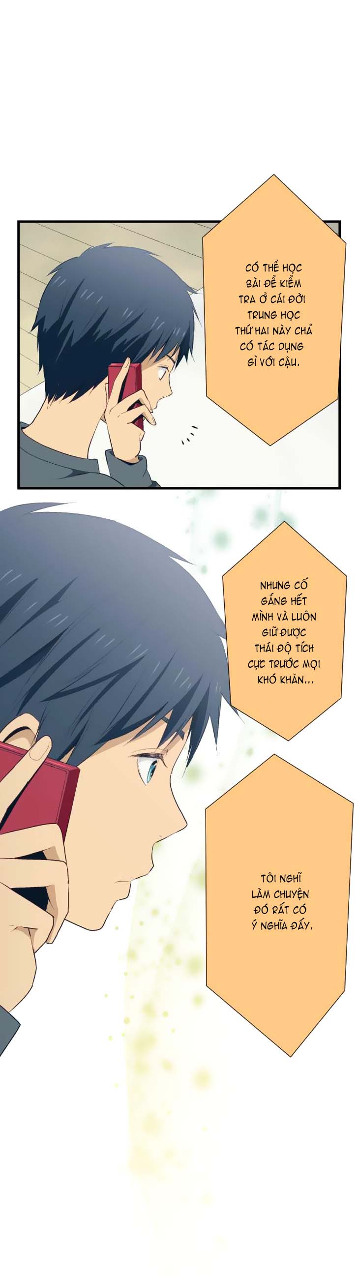 relife chapter 25 8