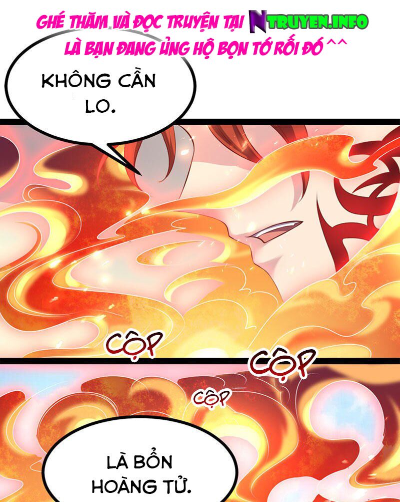 khuynh thế đế vương cơ chapter 30.2 28