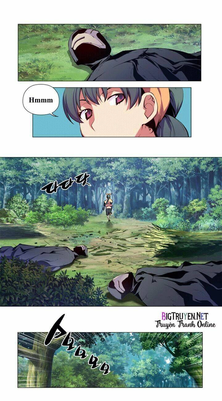 märchen: the embodiment of tales chapter 38 2