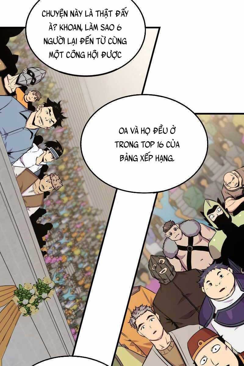 tôi thăng cấp trong lúc ngủ chapter 56 74