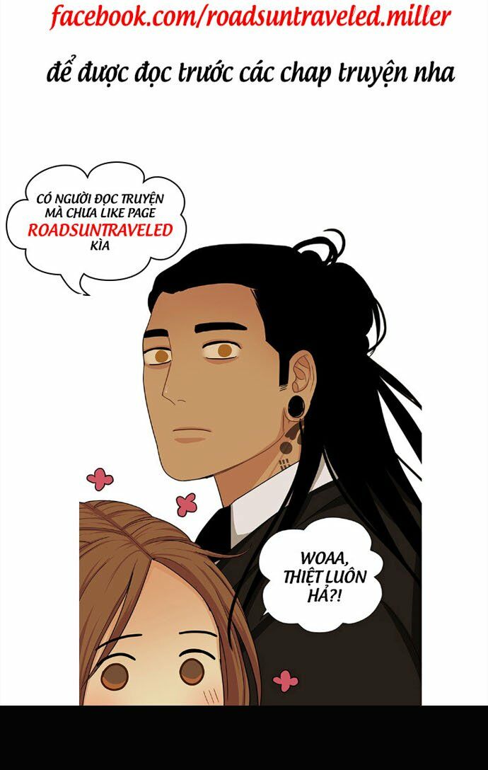 Võ Sĩ Quyền Anh chapter 11 33