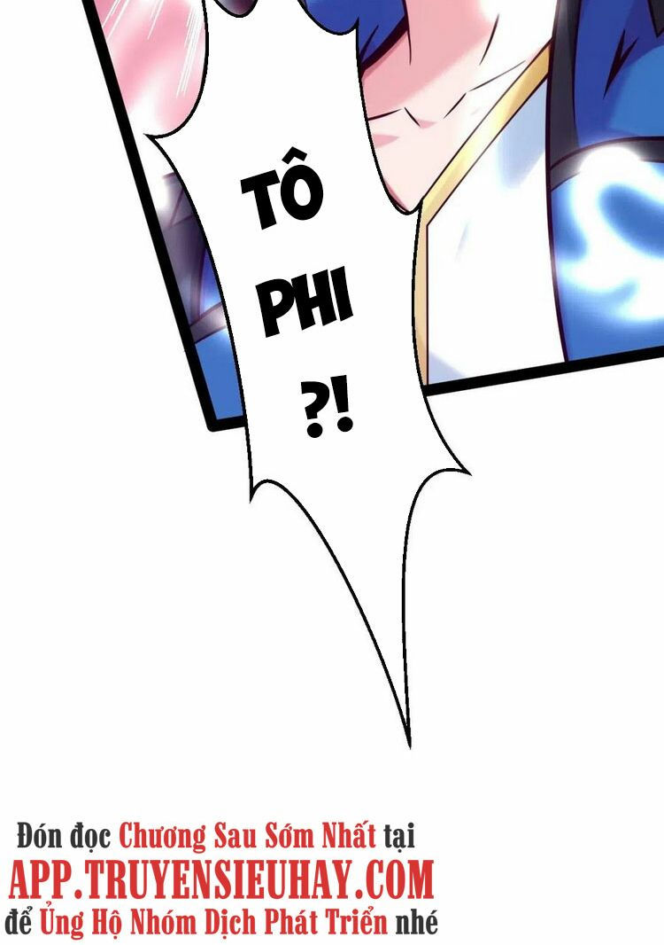 ma thú kiếm thánh dị giới tung hoành chapter 174 48