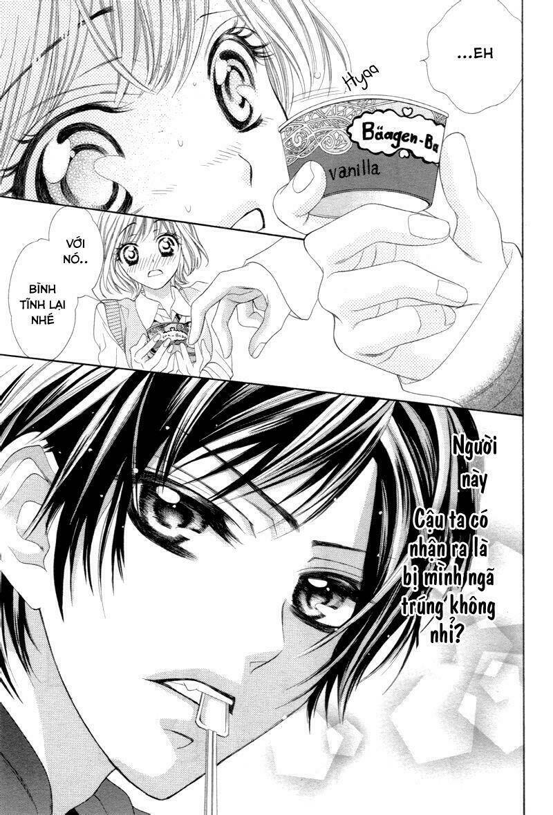 5-tsu no hajimete – ubawarete mo ii, kimi ni nara chapter 1 5