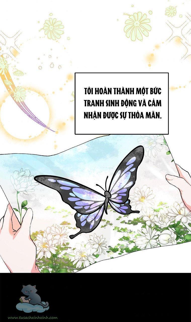 tháng năm cuối cùng của nữ phụ đoản mệnh chapter 4 42