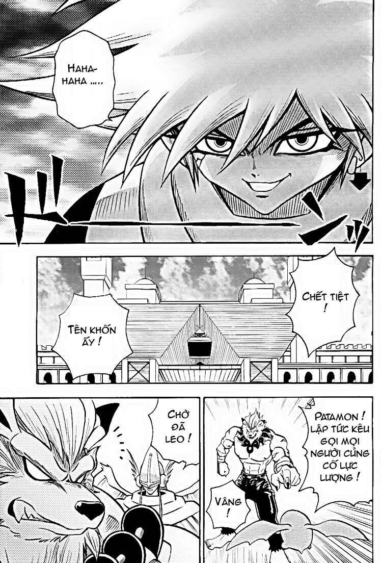 digimon v-tamer chapter 49 20