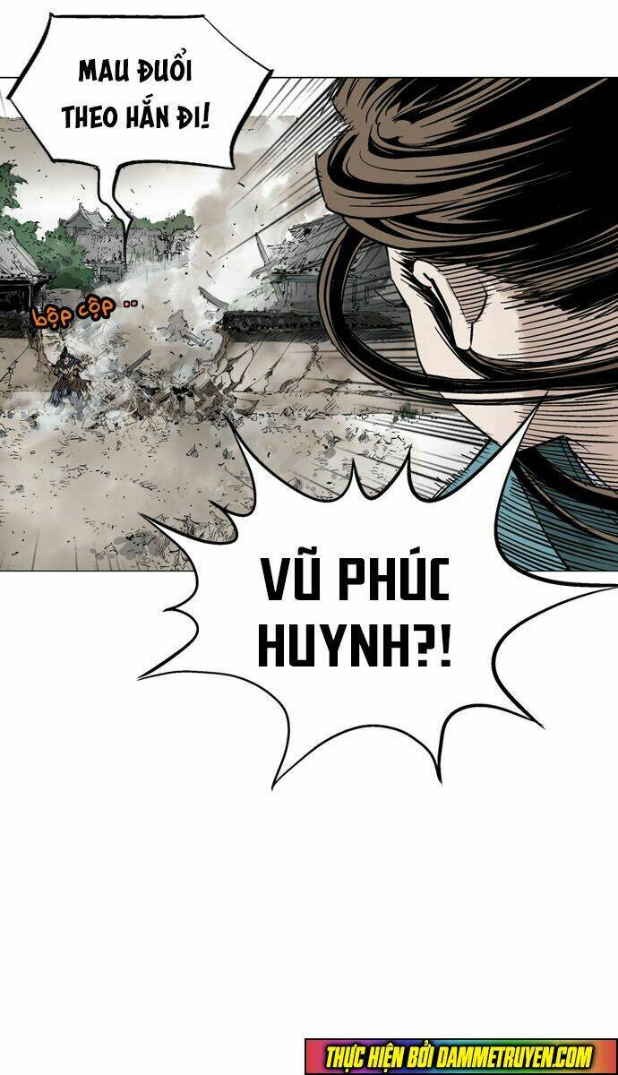 Gosu - Cao Thủ Chapter 102 - Trang 2