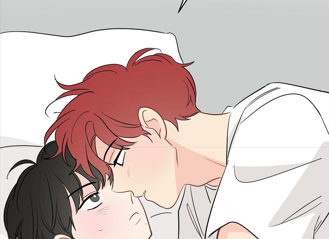 chuyện quái gì với giấc mơ đó vậy chapter 45 119