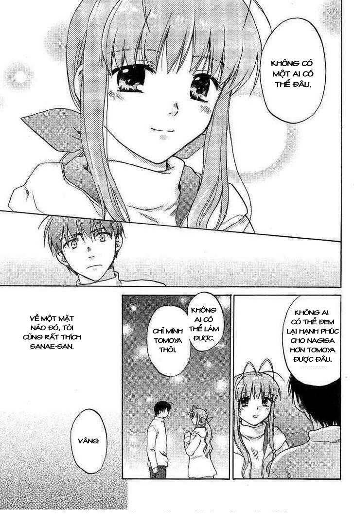 clannad chapter 22 26