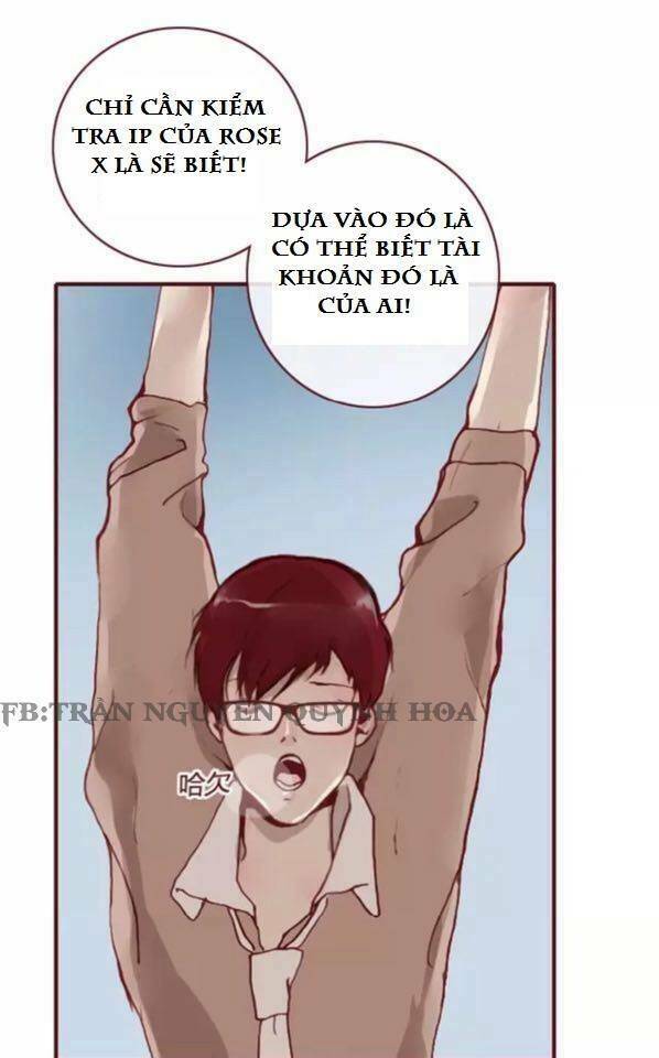 trả thù trường trung học chapter 12 43