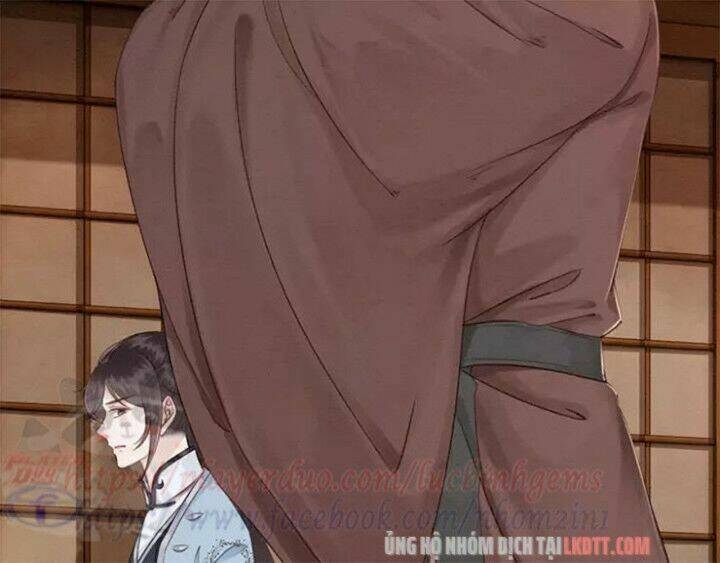 trọng sinh bá sủng nhiếp chính vương quá mạnh mẽ chapter 99 11