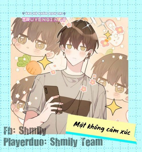 cẩn thận kẻo bị mộng quỷ nuốt chửng đó nha chapter 0 9