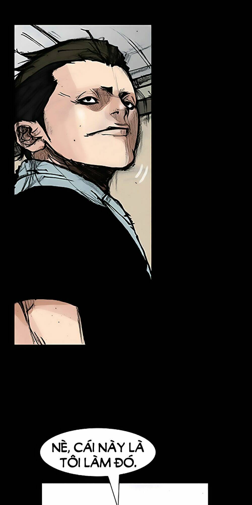 độc cô tiền truyện chapter 84 15