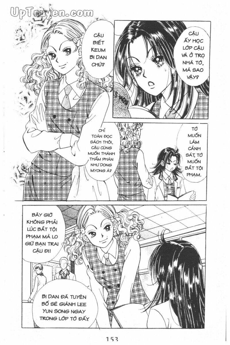 cô nàng ngổ ngáo chapter 5 156