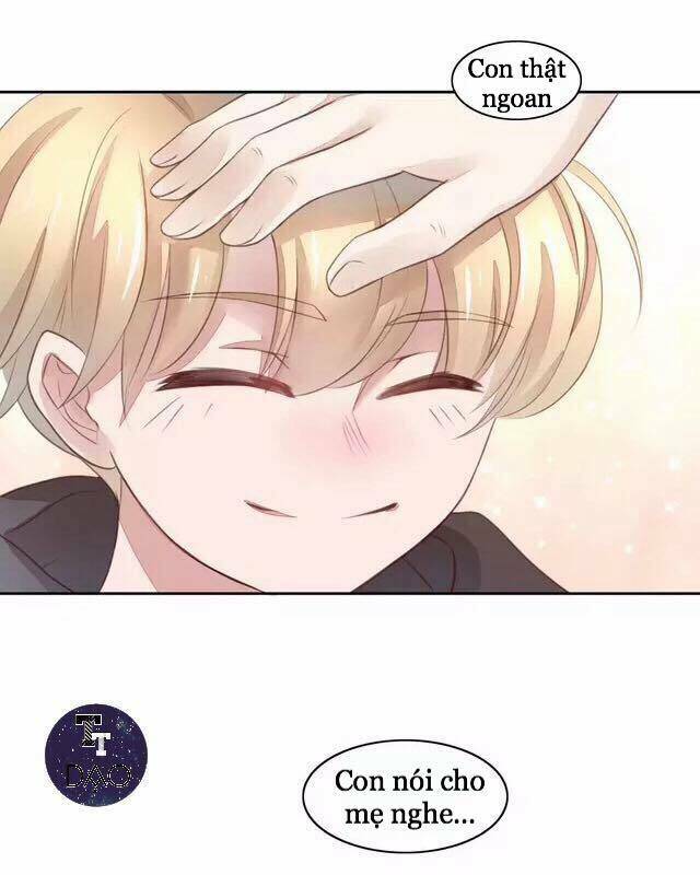 dưới móng vuốt mèo chapter 20 16