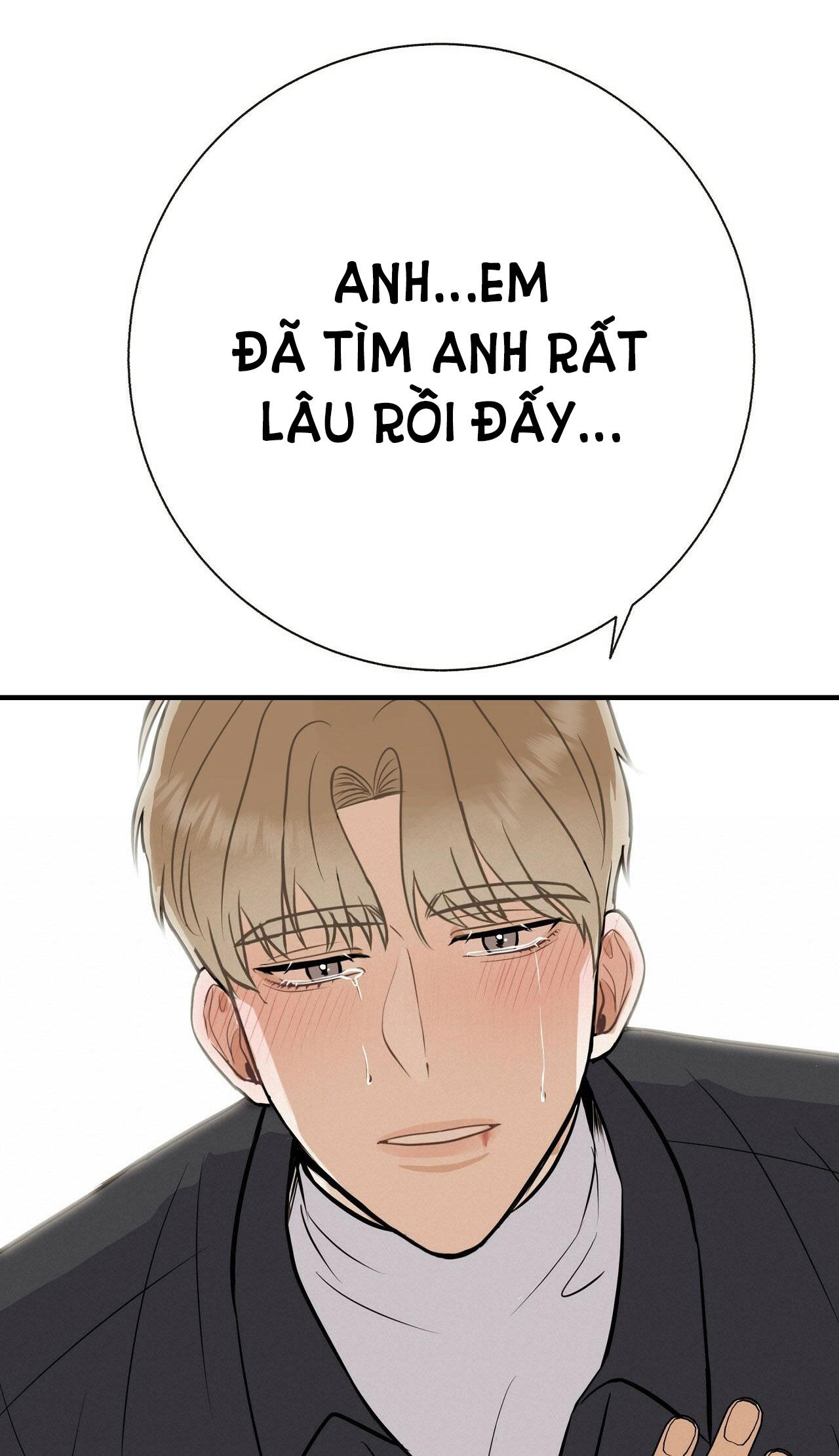 ĐỨA BÉ LÀ CON TÔI chapter 39.1