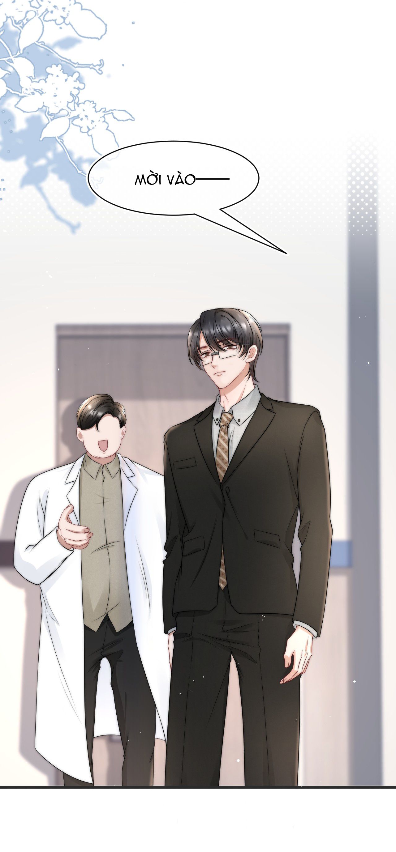 ta sinh con cho tổng tài chapter 69 3