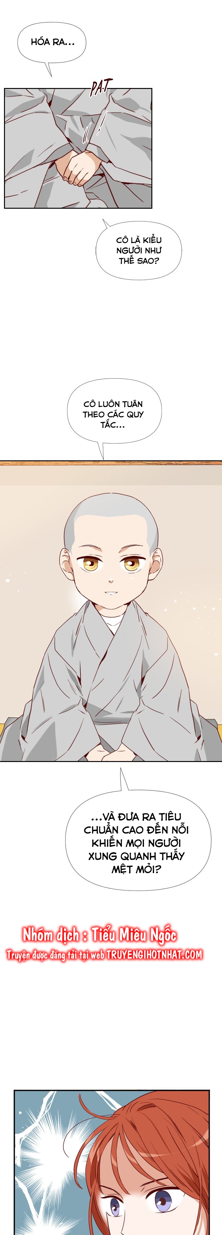 24 phút cho một câu chuyện chapter 6 16