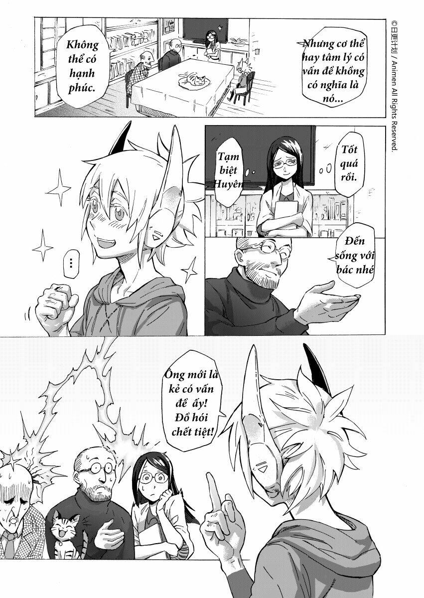 quỷ vô thường chapter 1 7