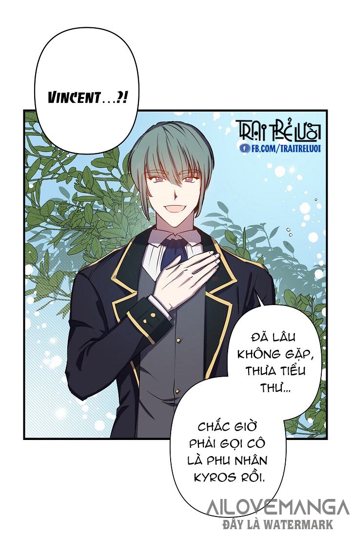 hôn lễ báo thù chapter 53 46