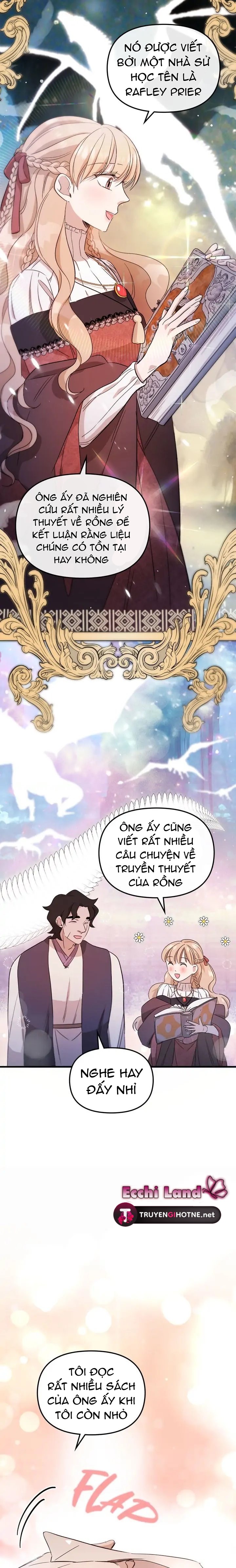 nhật kí của rồng chapter 13.2 8