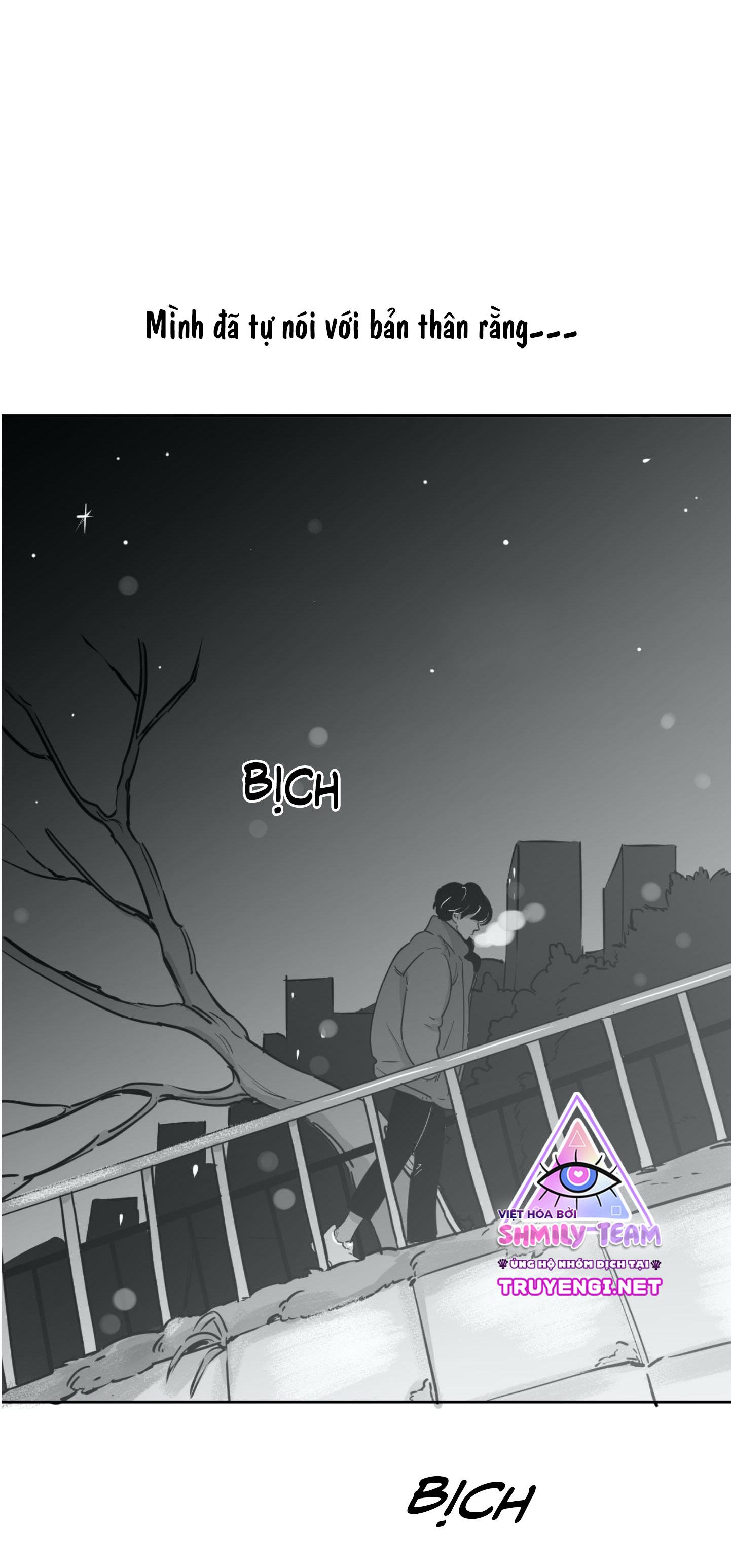 hyesung à, lại gần tôi nào! chapter 10 41