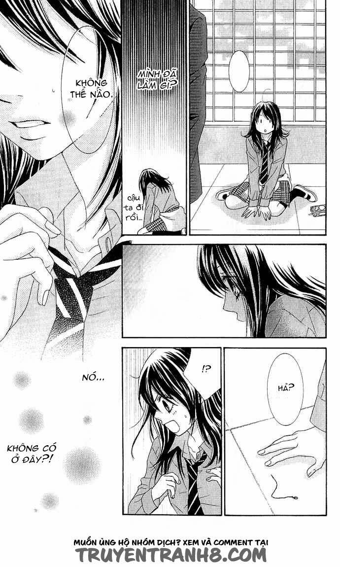 bokutachi wa shitte shimatta chapter 8 29