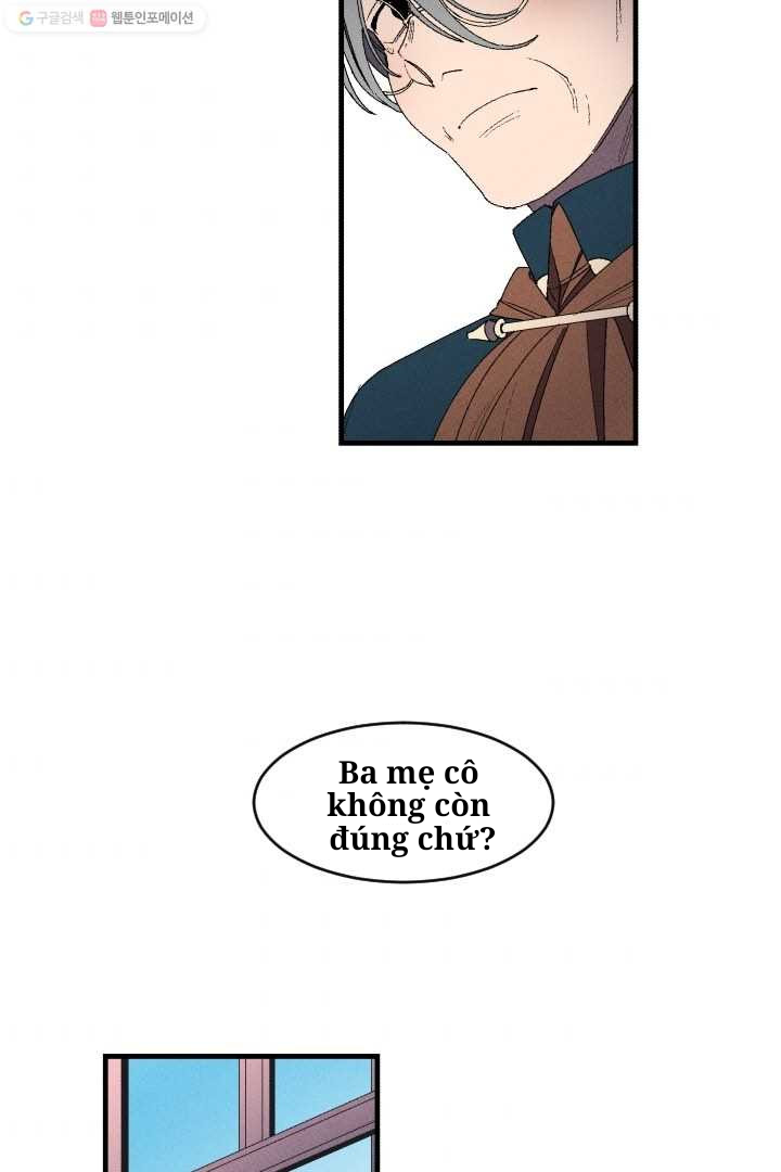 duyên trời định chapter 2 12