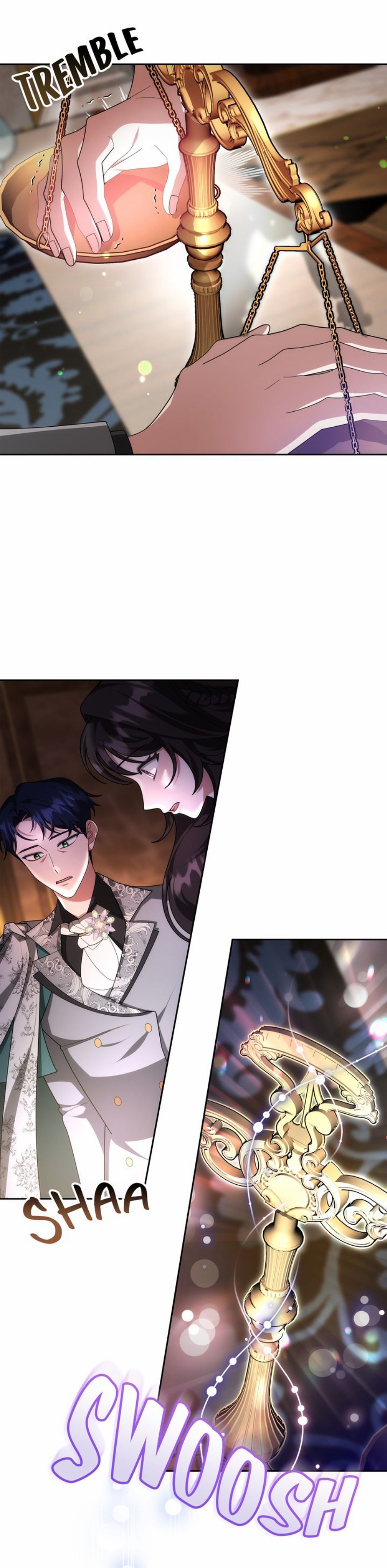 Giọt Nước Tràn Ly chapter 92 31